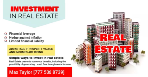 Hvid White Professional Real Estate Investing Facebook Event Cover Facebook Event Cover Template
