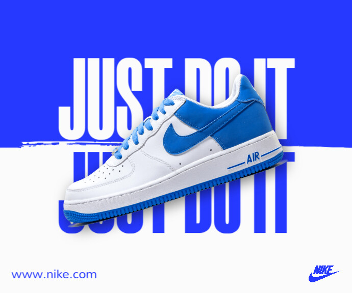 White Professional Shoe Sale Ads Medium Rectangle Средний прямоугольник template