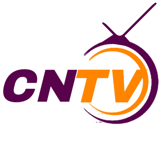 White Professional Tv Logo Template | PosterMyWall