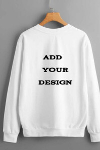 สีขาว White Professional White Premium Mockup T-shirt  Pinterest Graphic Pinterest na Graphic Template