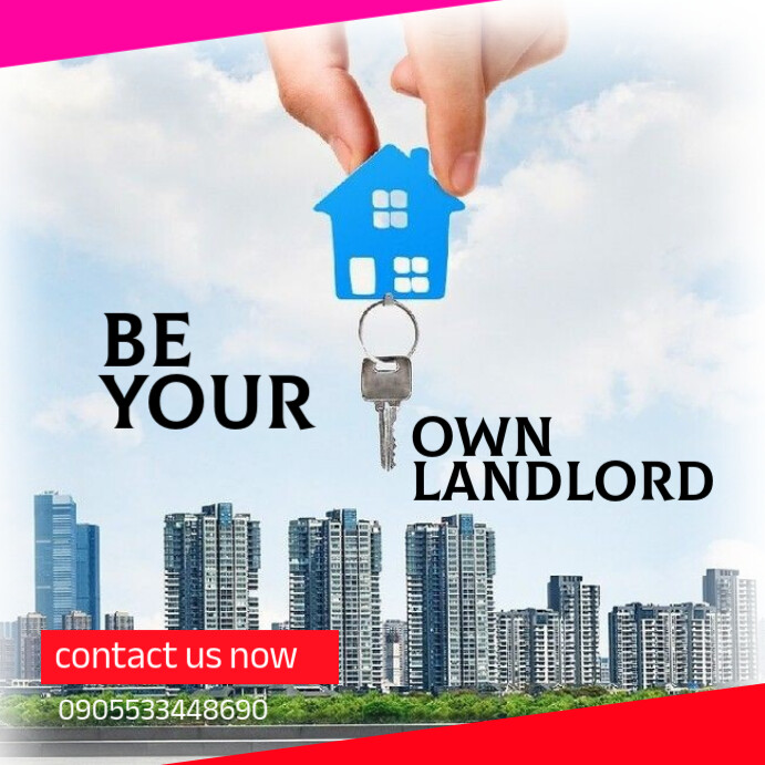 Copy of White Real Estate Poster Instagram Post | PosterMyWall