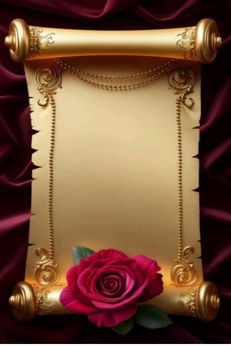 White Red Poster Template | PosterMyWall