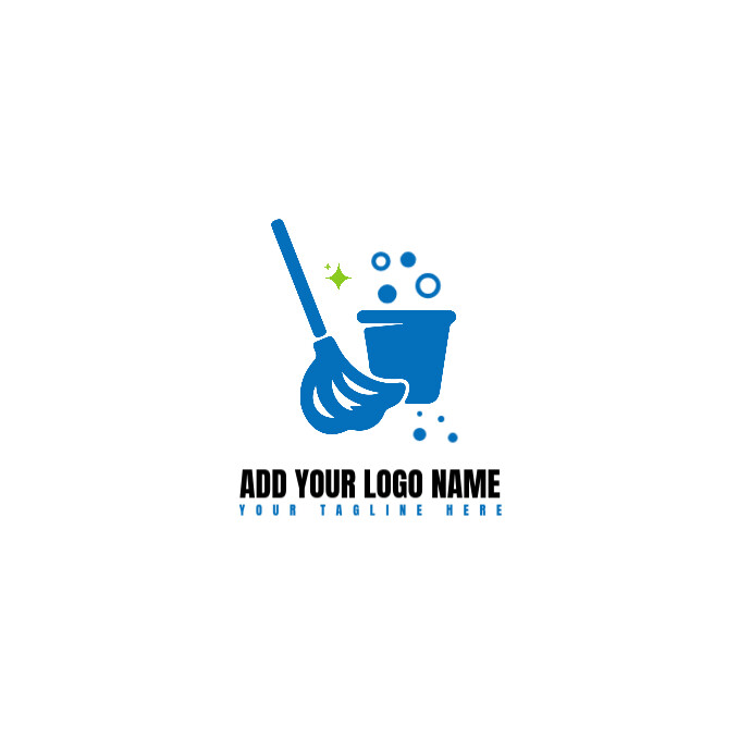 White Service/cleaning/clean/symbol/sign/simple/unique/elegant ...