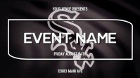 White Sox Digital Display (16:9) template