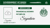 White White Teacher Id Card Business Card Business Card Template