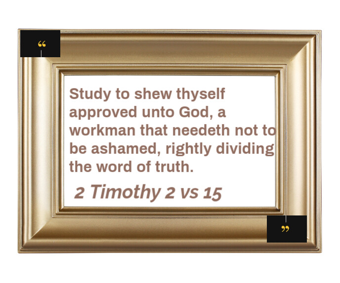 Empty Design For Scripture White Typographic Bible Verses Large Rectang Templat | PosterMyWall