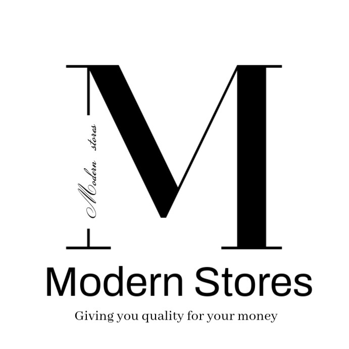 White Typographic Brand And Business Logo Template Design  Instagram Post