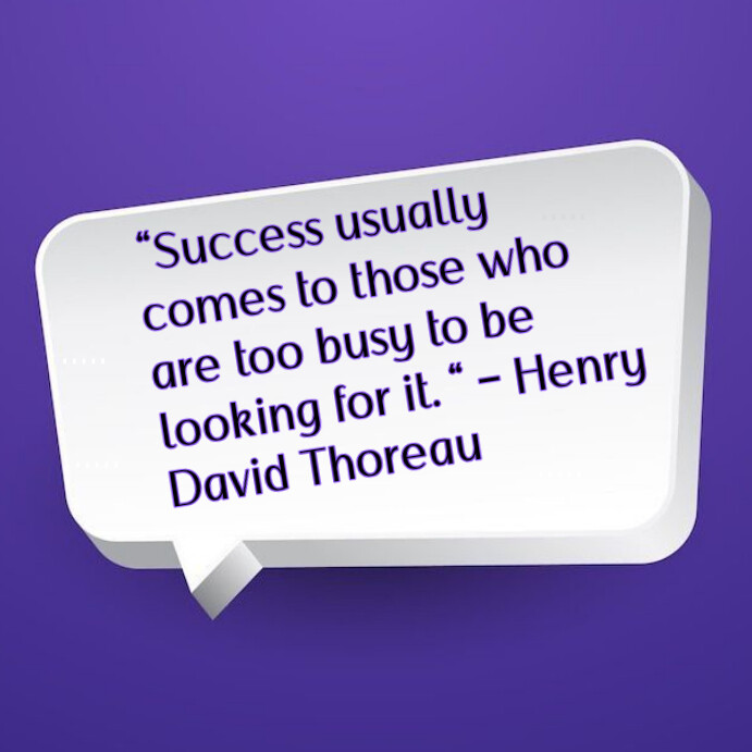 Ffe Quote Copy of White Typographic Inspirational Quote About Success And ...