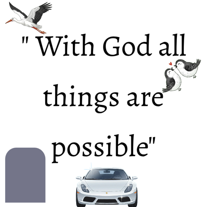 Plantilla de Inspirational Quote Logos | PosterMyWall
