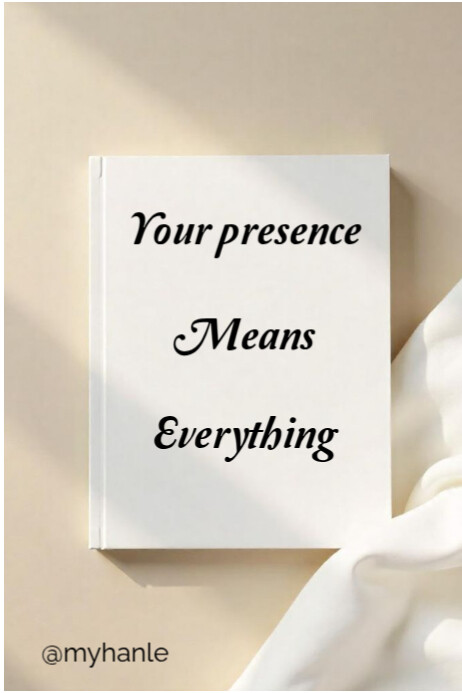Modèle White Typographic Thank You Message Poster | PosterMyWall