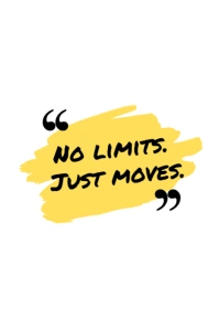 White Typographic Yellow White Minimalist Quote Reminder Pinterest Pin Pinterest Graphic template