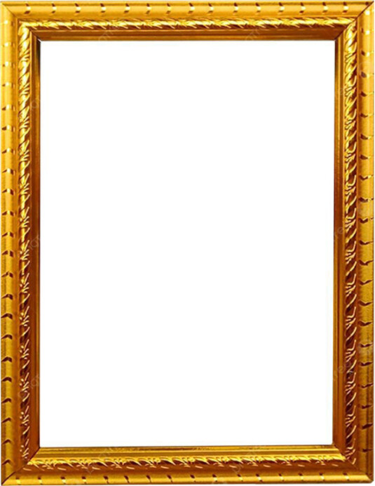 White Vintage Vintage Frame  Flyer (us Letter) template