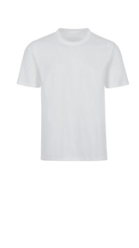 White  White T-shirt On White Background  Instagram Story template
