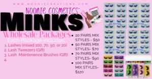 wholesale lash Изображение, которым поделились на Facebook template