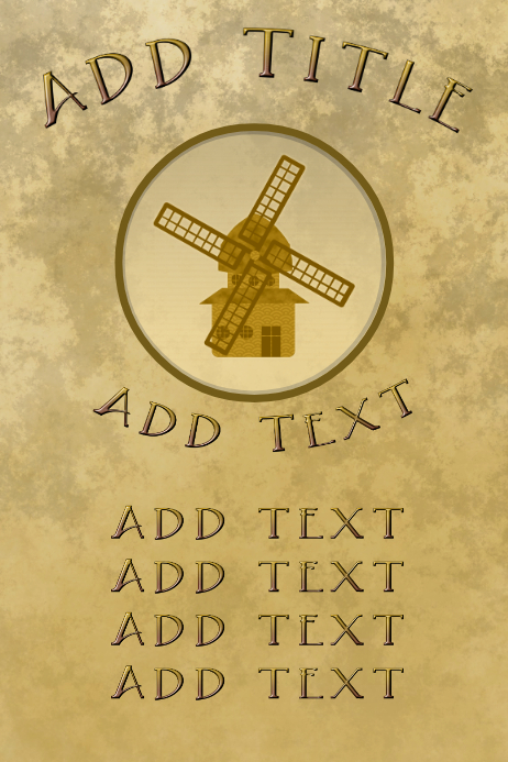 This Design Template is not available | PosterMyWall