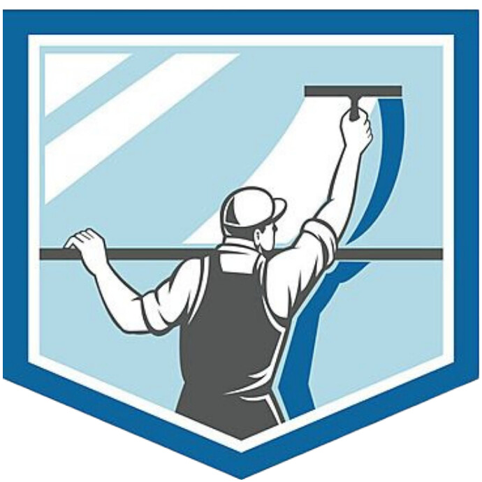 Copy of Window Cleaning Poster, Window Cleaning Flyer, Window Cleaning ...