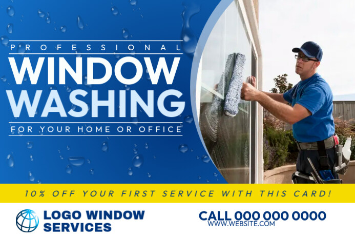 Smith Brothers Window Cleaning Llc The Woodlands Tx