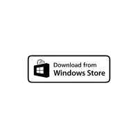 Windows App Download Button Template | PosterMyWall