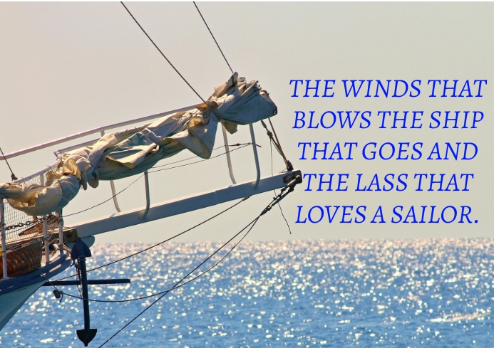 WINDS AND SHIP QUOTE TEMPLATE A4