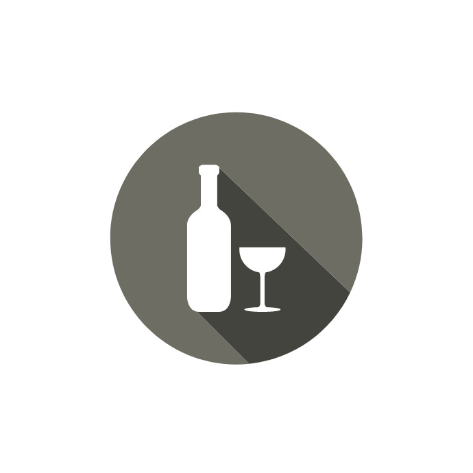 Wine bottle Template PosterMyWall Wine bottle Template PosterMyWall