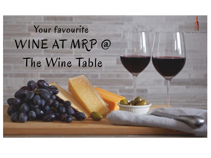 Wine tasting Präsentation template