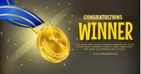 Winner's Award