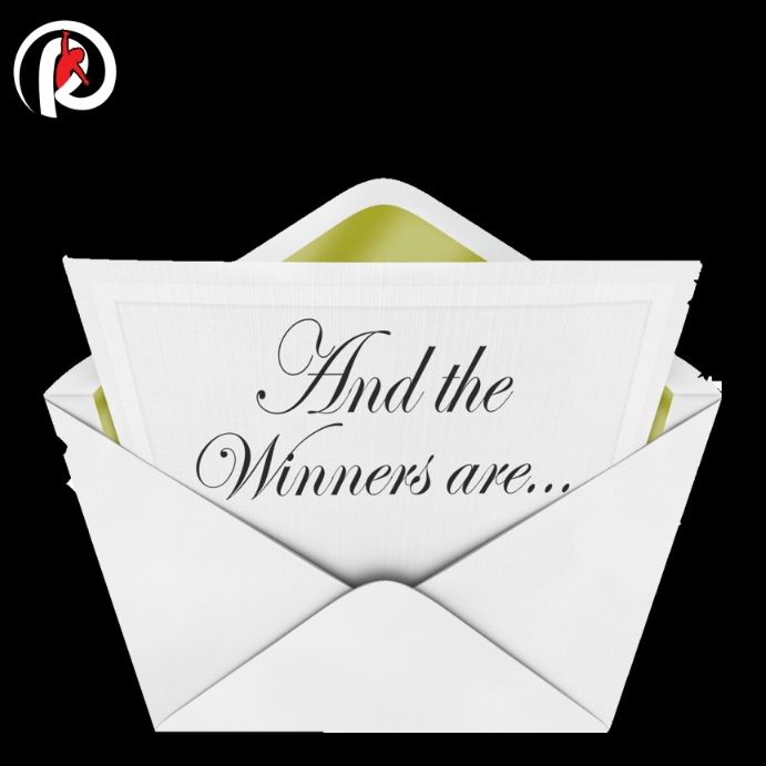 Winner Announcement Template PosterMyWall Winner Announcement Template PosterMyWall