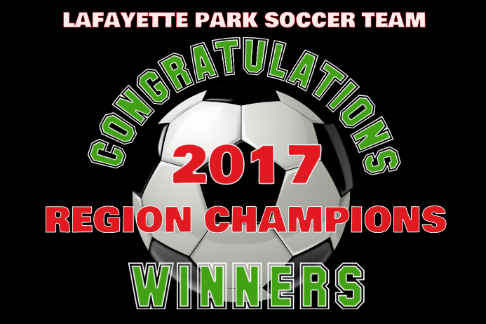 Winner Template | PosterMyWall