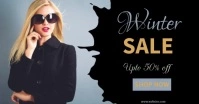 winter,christmas,business,event Image partagée Facebook template