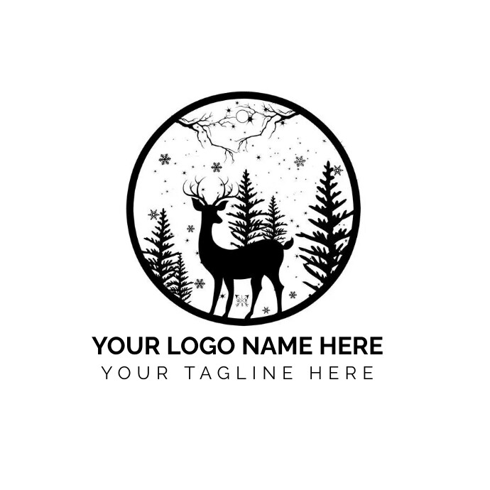 Copy of winter logo | PosterMyWall
