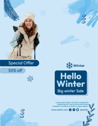 winter-sale-flyer-design-template