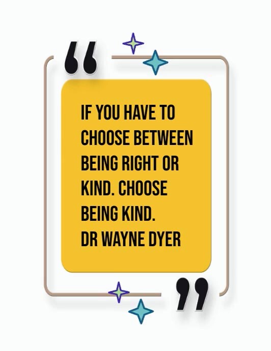 Plantilla de wise saying, quotable quote (1) | PosterMyWall