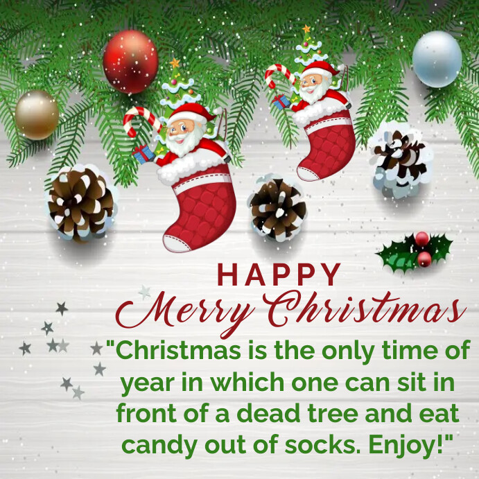 wishes christmas 2025 2025 2025 , christmas g Template PosterMyWall