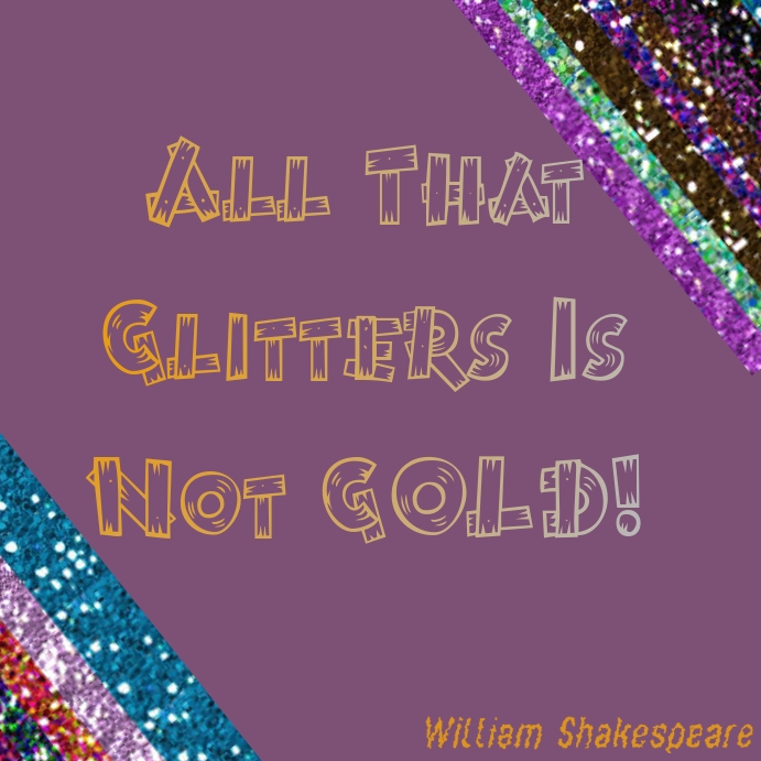 Wm Shakespeare Instagram Post template