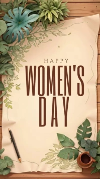 wmn 109 Display digitale (9:16) template