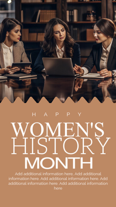 wmn 133 Digital Display (9:16) template
