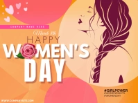 wmn 32 Presentación template