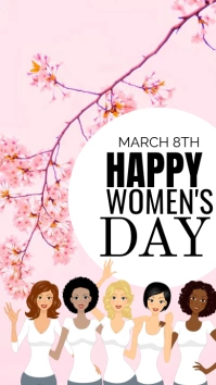 wmn 39 Digital Display (9:16) template