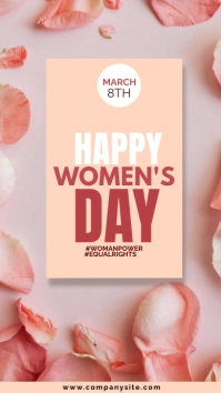 wmn 43 Digital Display (9:16) template