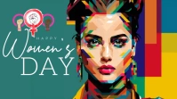 wmn 99 Presentation (16:9) template