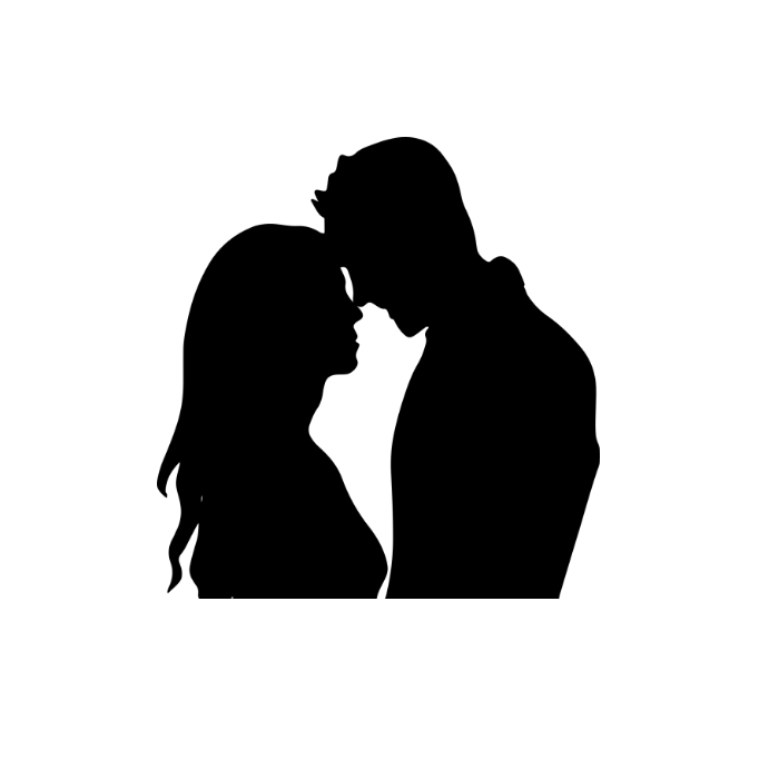 Woman and man Template | PosterMyWall