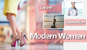 Blog Cover Design Template | PosterMyWall