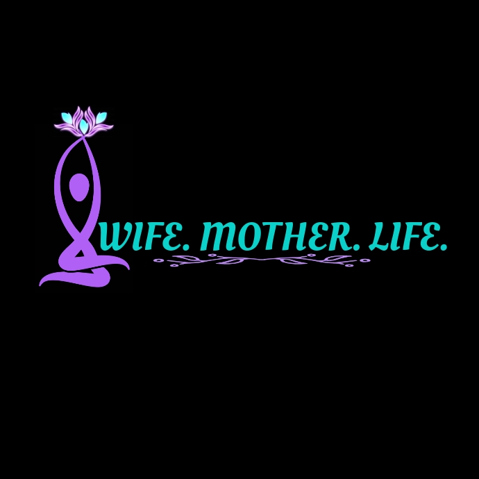 Woman Sillouhette Logo template