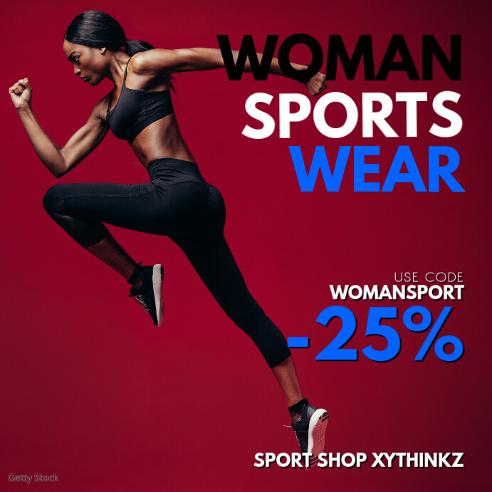 Sports wear website Clearance