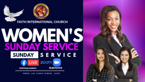women's conference ส่วนหัวบล็อก template