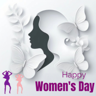 women’s woman woman’s conference sunday service Isikwele (1:1) template