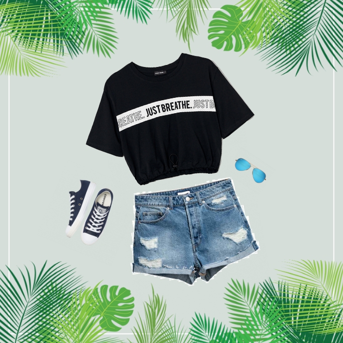 women #39 s crop tops Template PosterMyWall women #39 s crop tops Template PosterMyWall