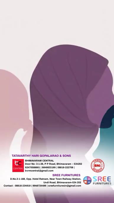 Women's day (2) Instagram Reel template