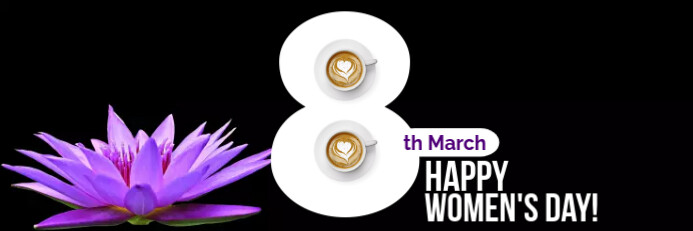 women's day flyer template Transparent 2 stopy × 6 stóp