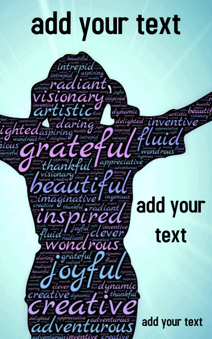 FREE!!! Women's Empowerment Book Cover Design Template 6 Kindle/Book Covers